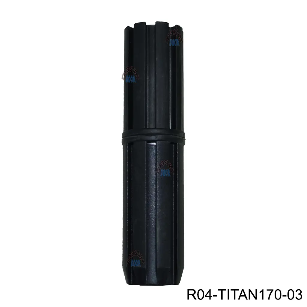 [R04-TITAN170-03] Base de plastico, ajusta cable de acero para Desbloquear el freno del operador UniTitan E HR