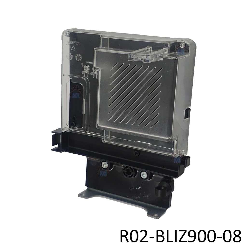 [R02-BLIZ900-08] Base para Tarjeta Electronica del operador BLIZZARD 500/900