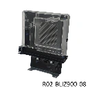 Base para Tarjeta Electronica del operador BLIZZARD 500/900