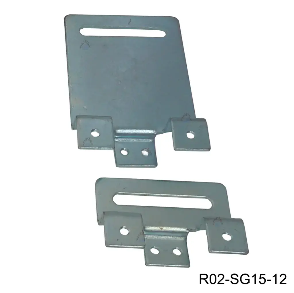 Base para limite de corte fin de carrera del Op. SG-1500