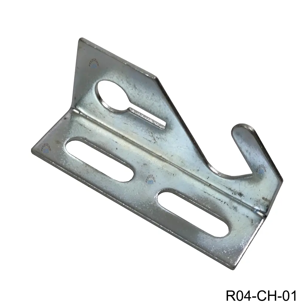 [R04-CH-01] Base para sujetar cadena manual del Op. CH-5011AC y otros.
