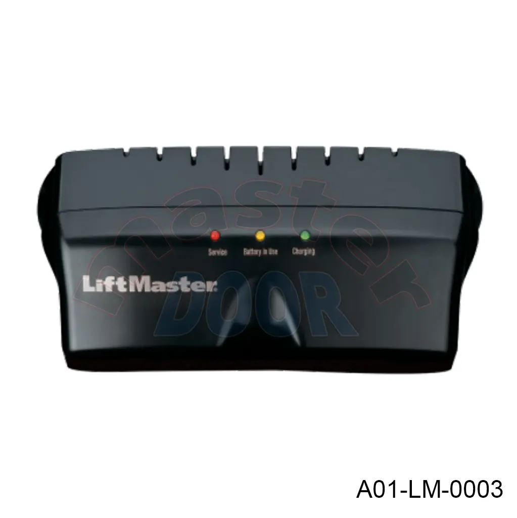 Bateria de Respaldo para Op. 711, Mod. 475LM