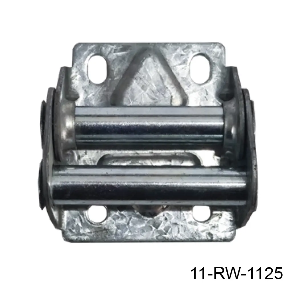 Bisagra # 2NB, Corta cal.14, (2mm)...DP