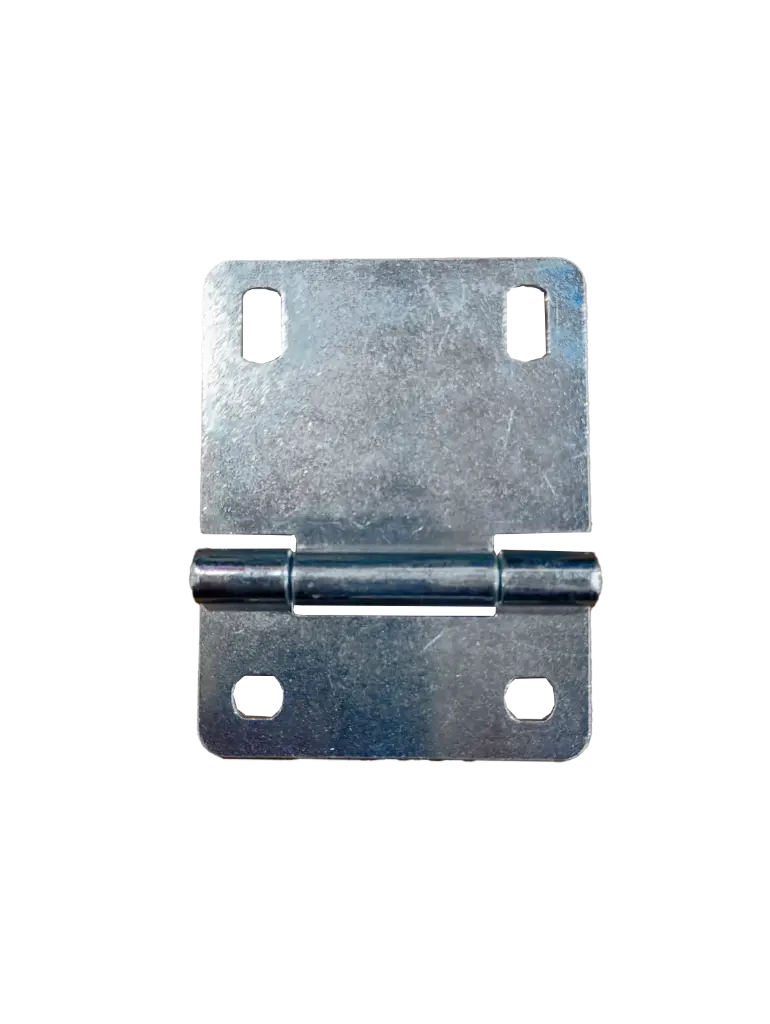 [11-GN-0080] Bisagra Central, Gararop L84mm para puerta MD