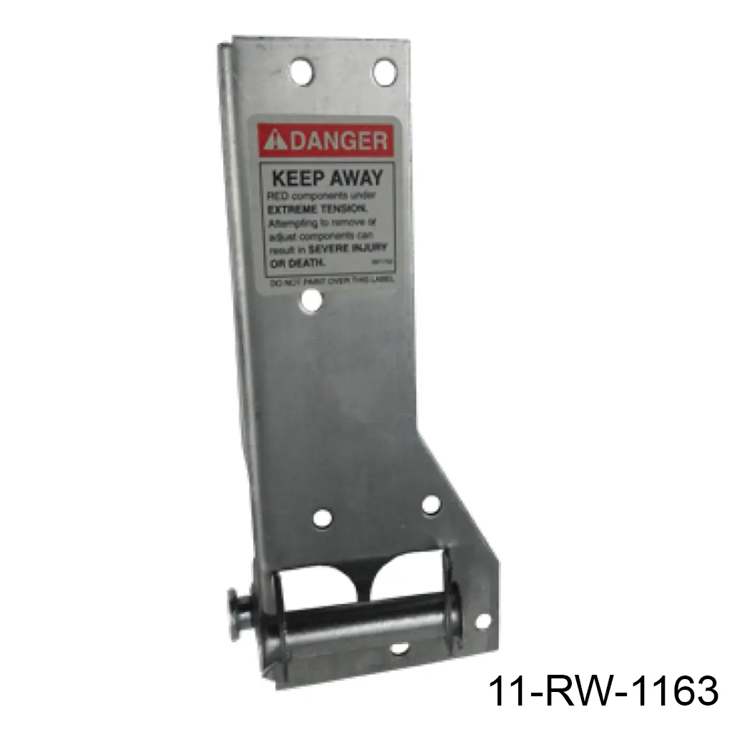 [11-RW-1163] Bisagra Inferior LH...RW