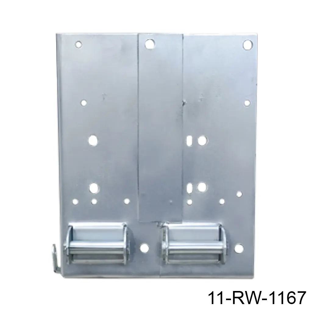 [11-RW-1167] Bisagra Inferior doble LH...RW