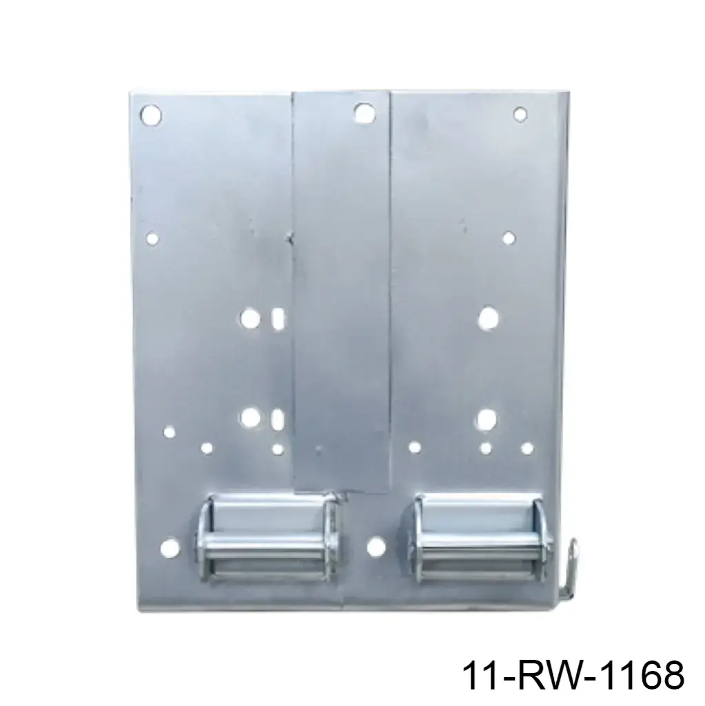 [11-RW-1168] Bisagra Inferior doble RH...RW