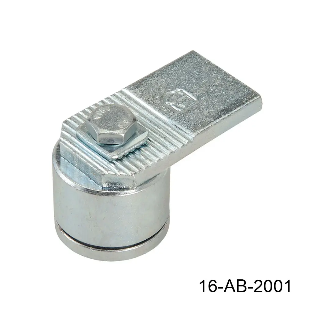 [16-AB-2001] Bivelo Chico Ø45mm exterior