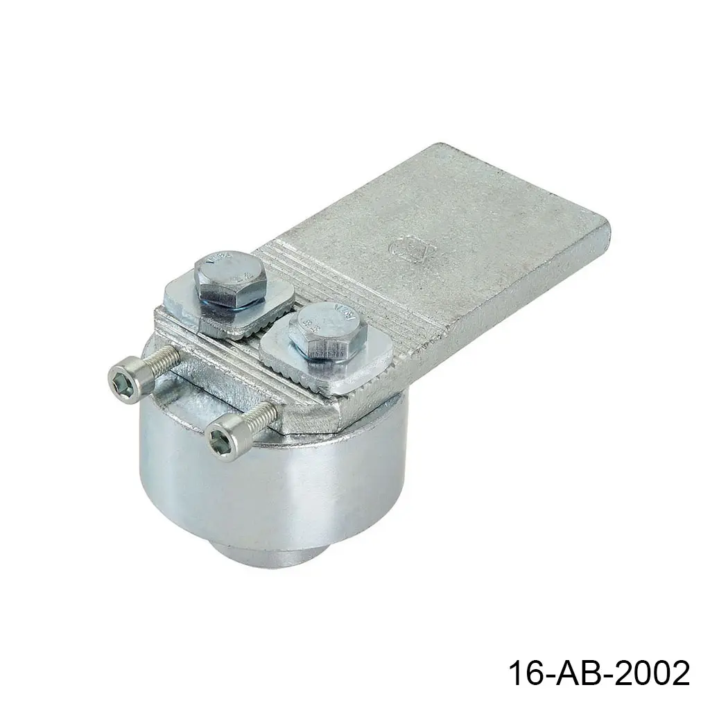 Bivelo Mediano Ø50mm exterior