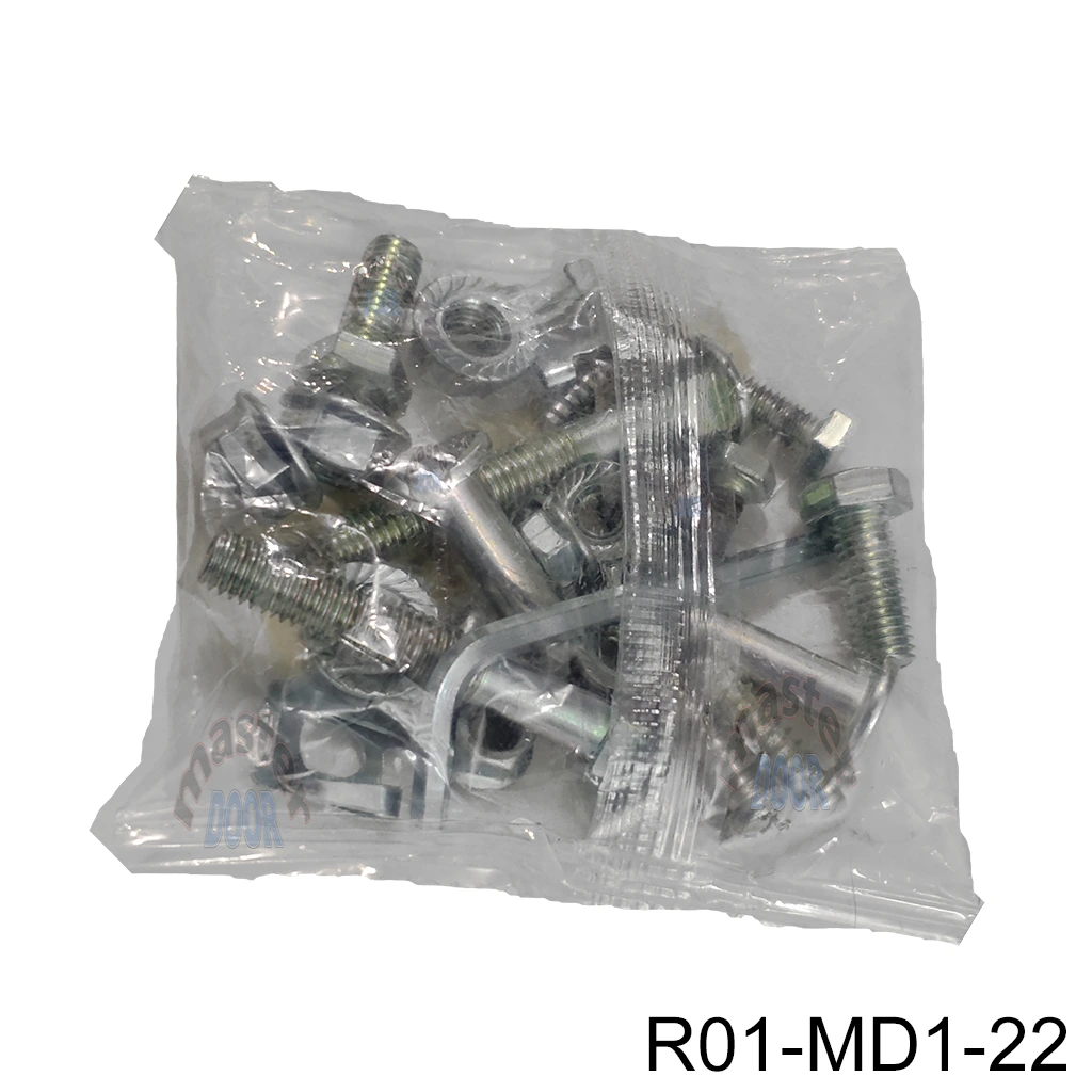 Bolsa de Tornilleria para Op. MD-1000