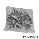 Bolsa de Tornilleria para Op. MD-1000