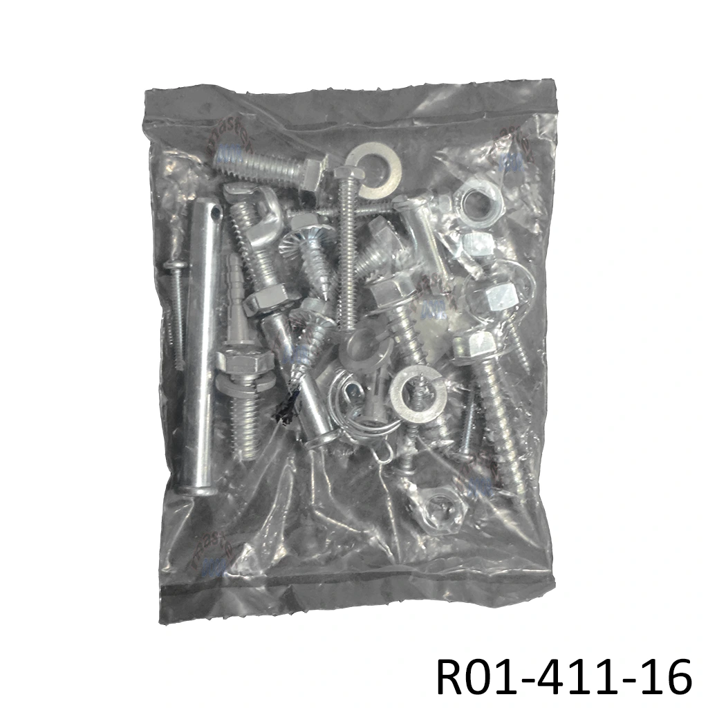 Bolsa de Tornilleria