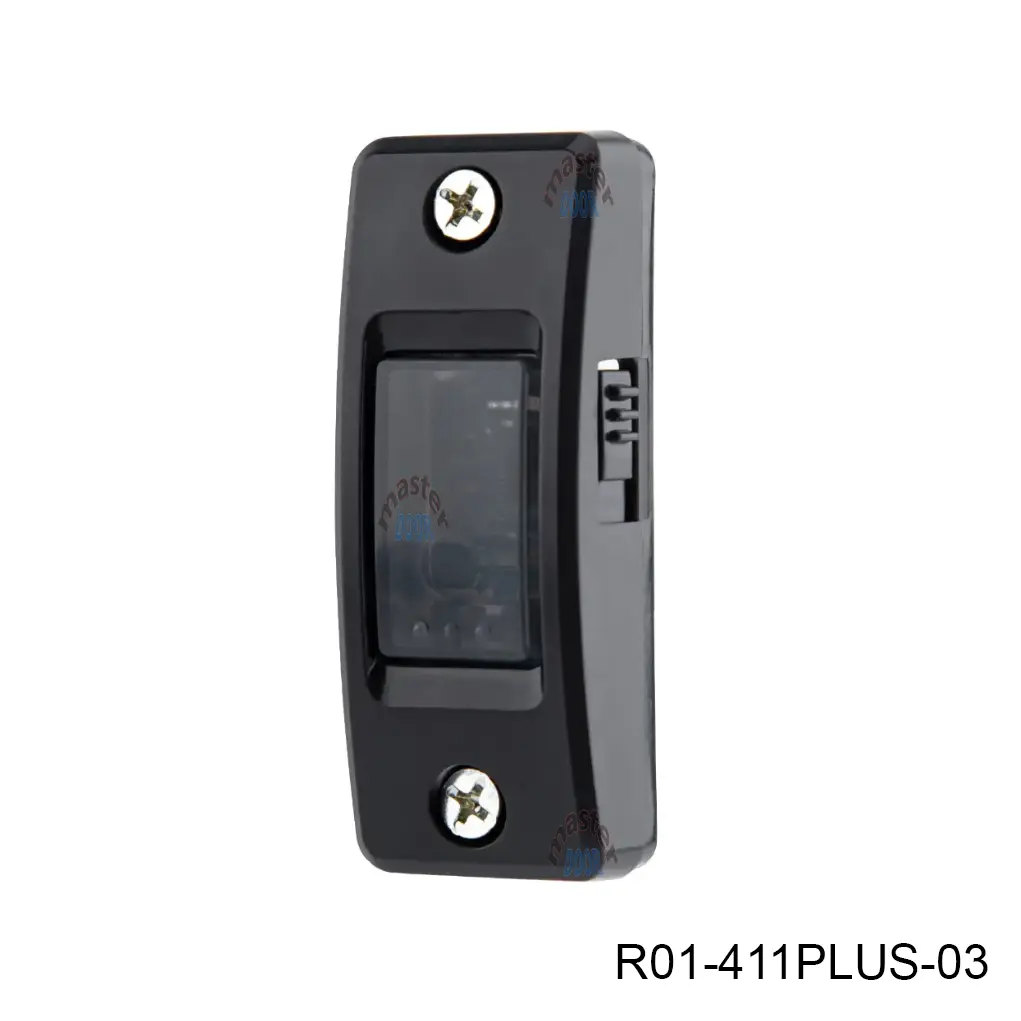 [R01-411PLUS-03] Boton de Pared 883LM para op. 411Plus 2.0max. /8164W y otros.