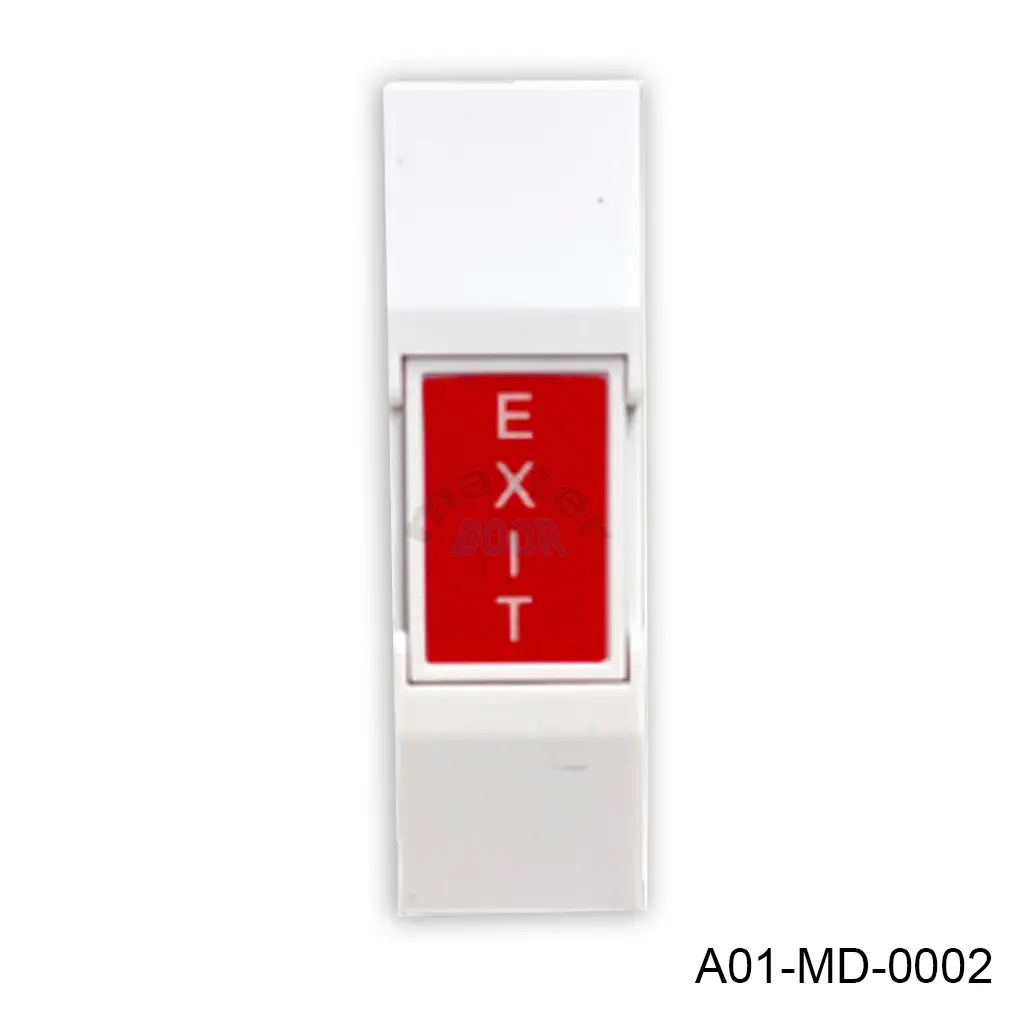 Boton de Pared para MD1000 y otros