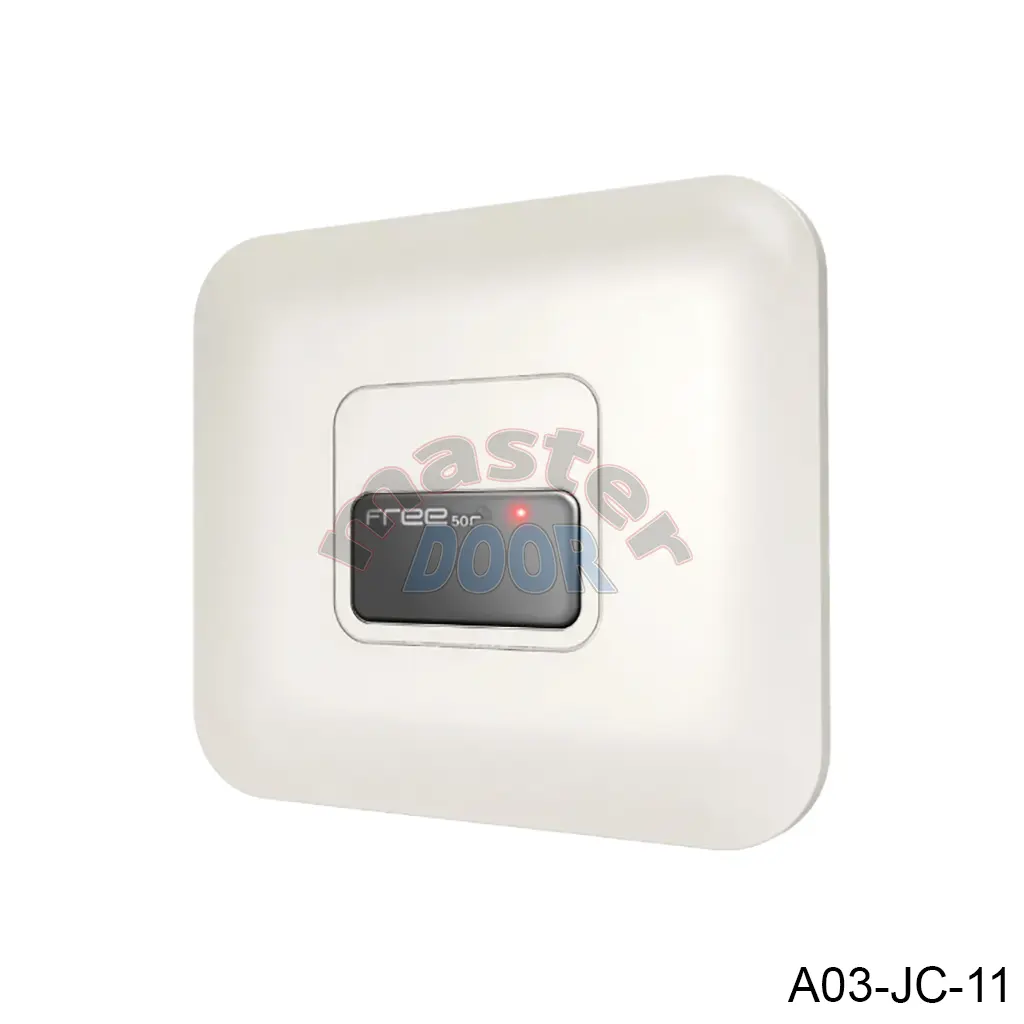 Antena FRE50R, 220V, manos libres, 50metros