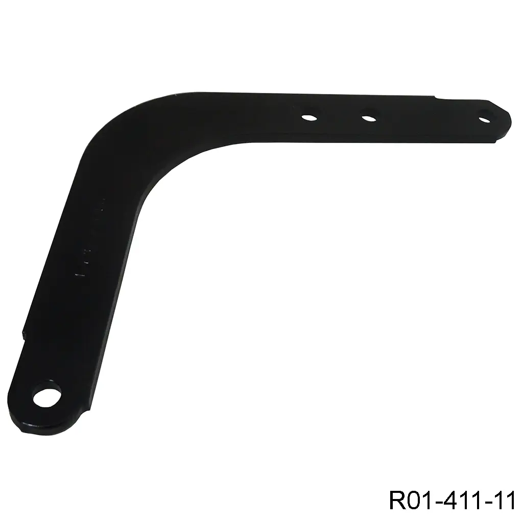 [R01-411-11] Brazo Curvo Residencial para 411,511,711 y otros