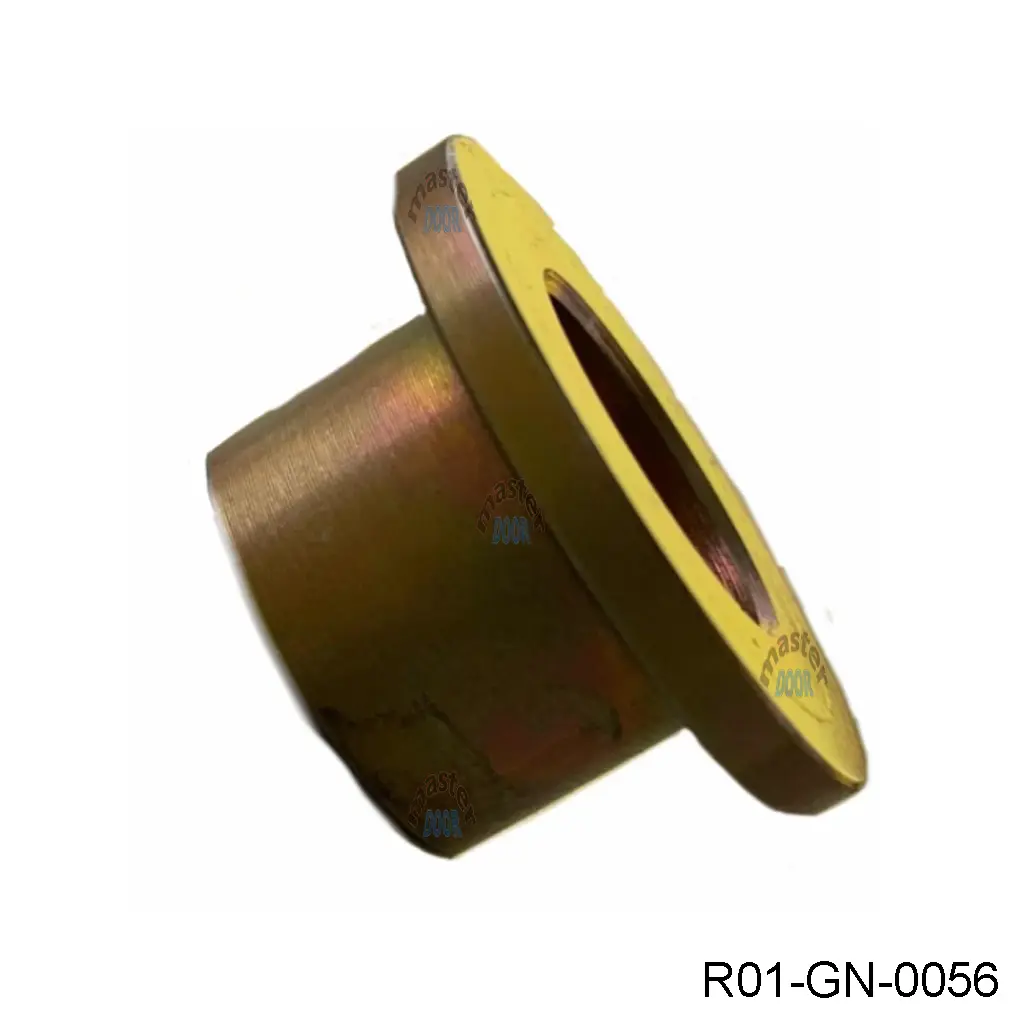 Buje de Fierro para plato / campana del operador 311/411/501/511/Craftsman