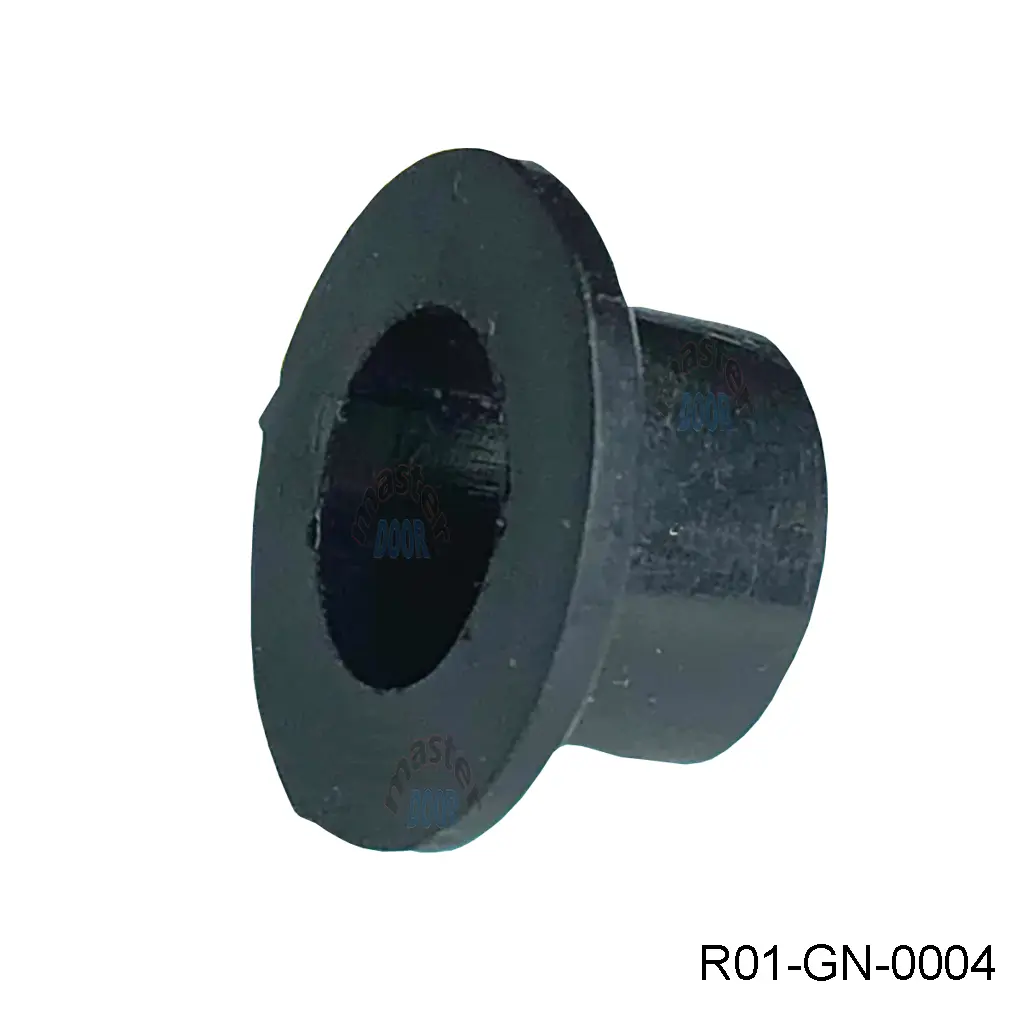 Buje de Plastico negro para plato / campana del operador  311,411,501,511, craftsman...ge