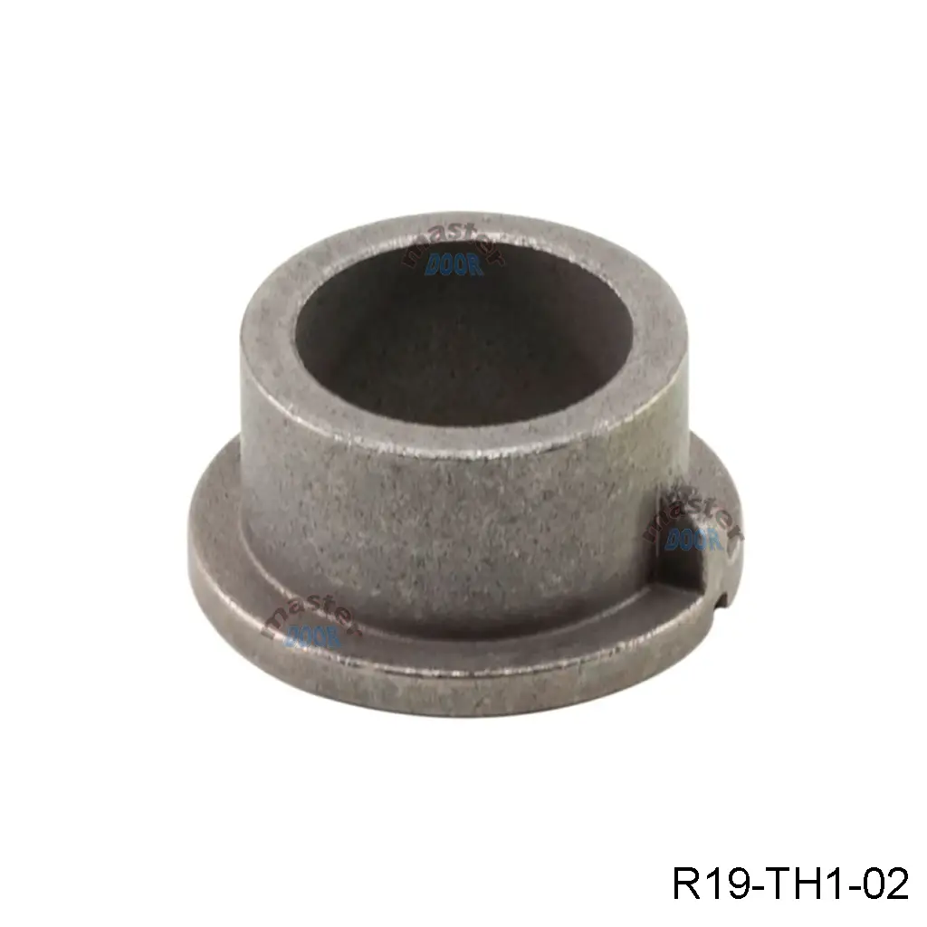 Buje Ø-1" p/ flecha del op. H/T pza.