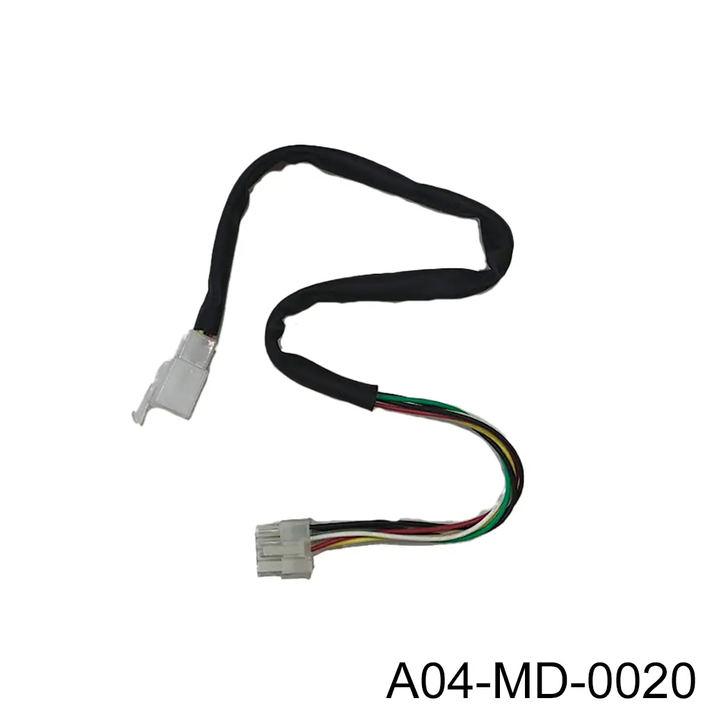 [A04-MD-0020] Cable de conexión para receptor de operador RD ...Qi