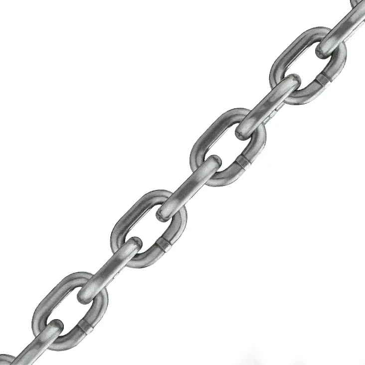 Cadena Manual para Op. RD, bolsa con 8.0m.