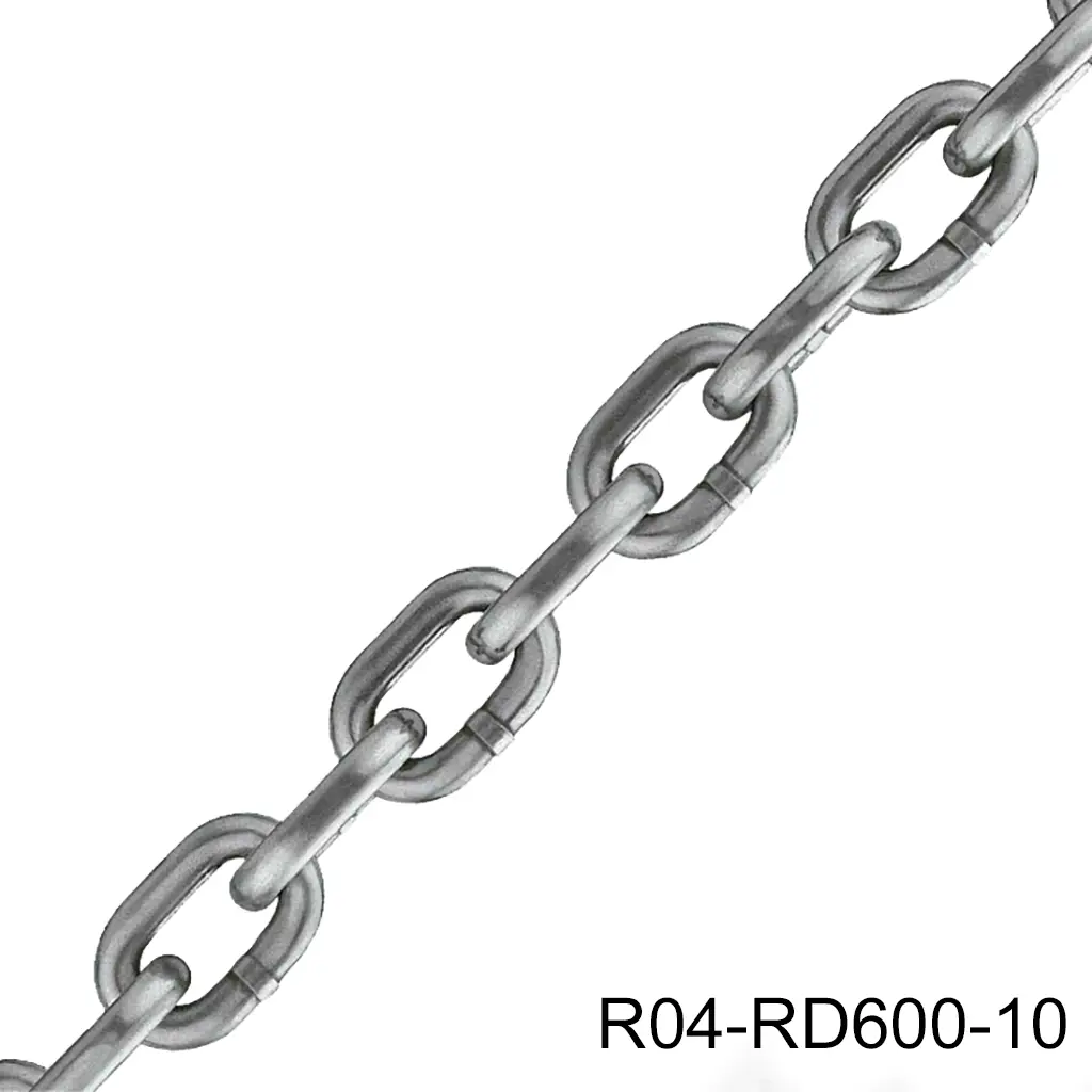 [R04-RD600-10] Cadena Manual para Op. RD, por metro