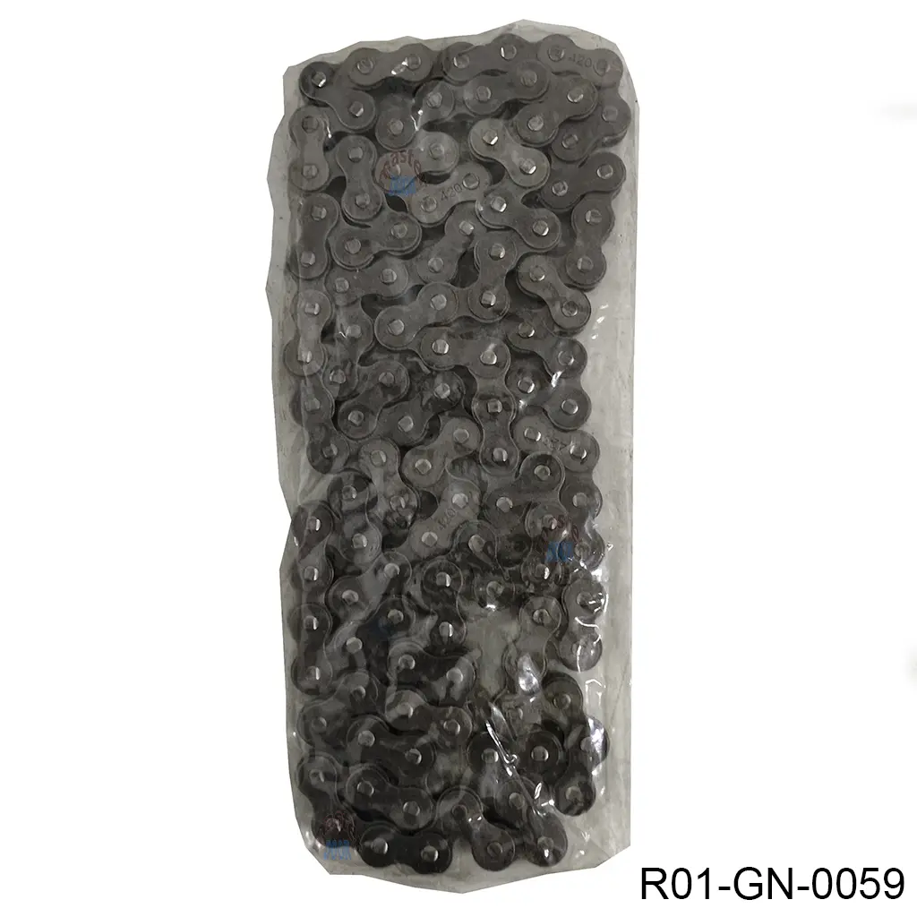 [R01-GN-0059] Cadena P-41 para Op. T/GT/CH5011, caja 3.0m