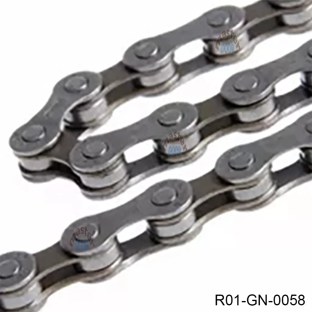 Cadena P-41 para Op. T/GT/CH5011, metro