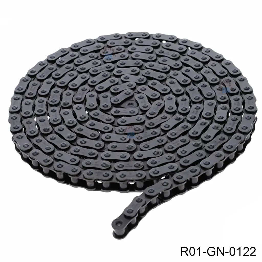 [R01-GN-0122] Cadena P-50 para Op. H, caja 3.0m