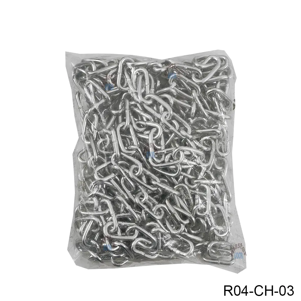 Cadena manual para Op. CH-5011AC, Bolsa de 6.0m.