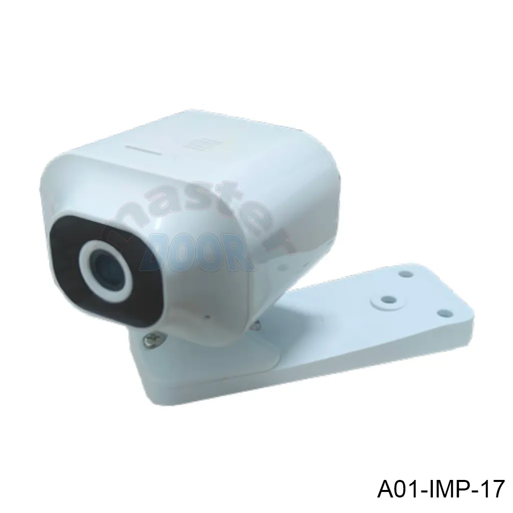 Camara SMARTC WIFI, para Op. MD y otros, 12-24V, 3 contactos NO.
