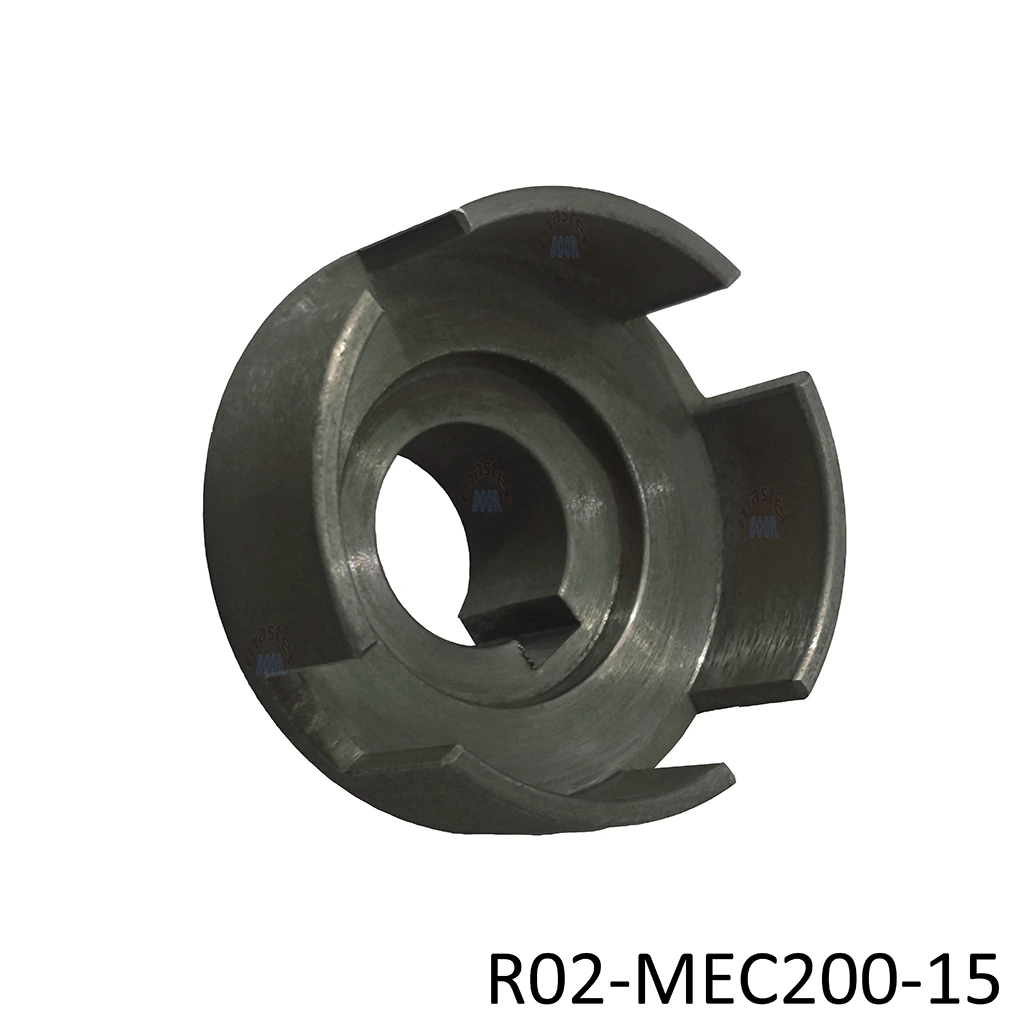 Campana de friccion para Transmision del MEC-200