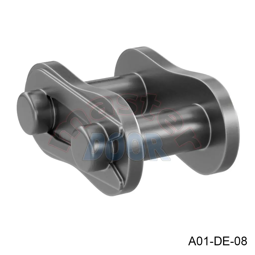 [A01-DE-08] Candado para Cadena P-50