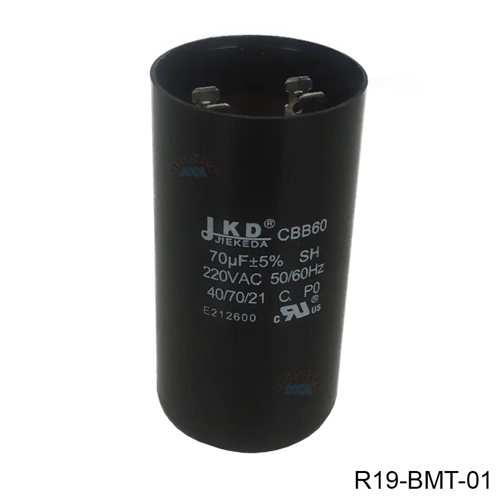 [R19-BMT-01] Capacitor 70mf p/BMT