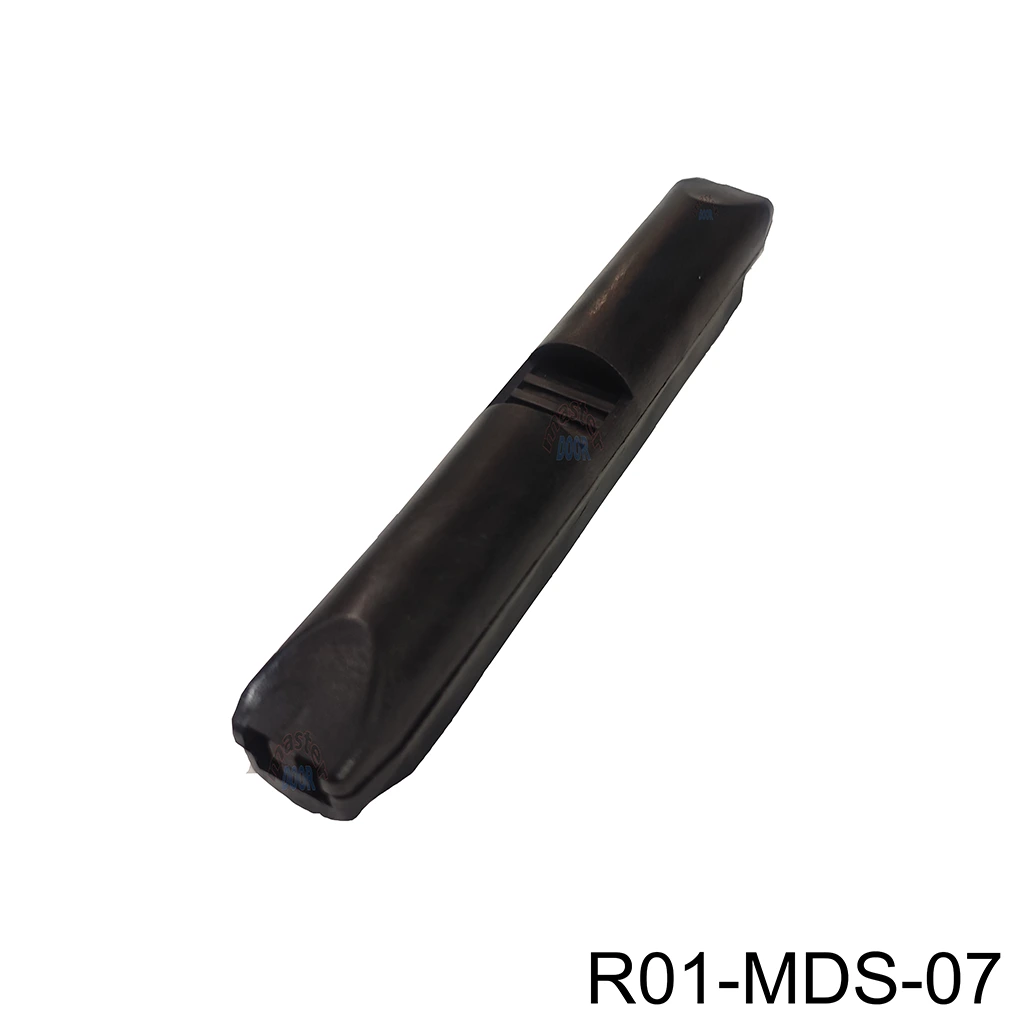 [R01-MDS-07] Carro de plastico embona y se desliza para Riel de cadena del Op. Speed / Plus y otros