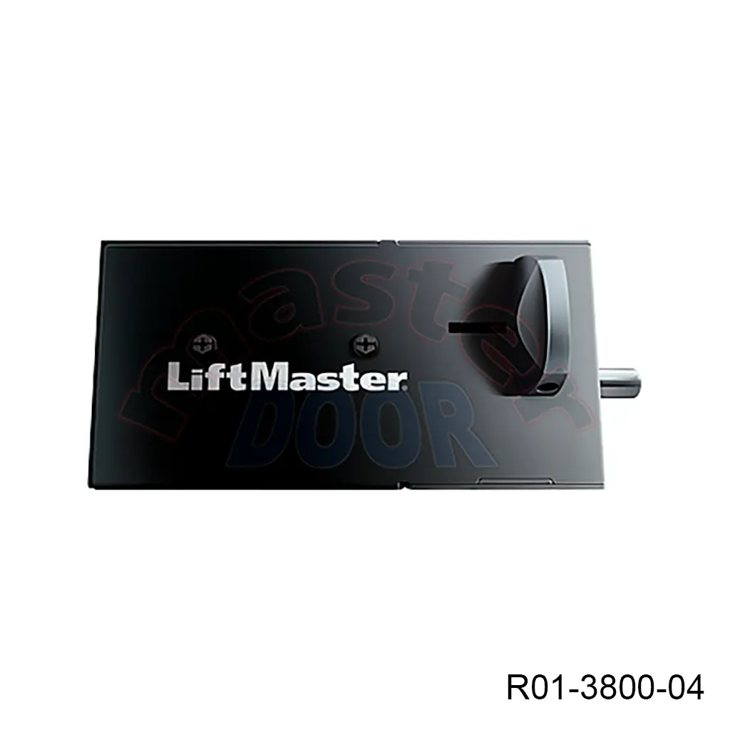 [R01-3800-04] Chapa Electrica para op. 3800/3900/8500