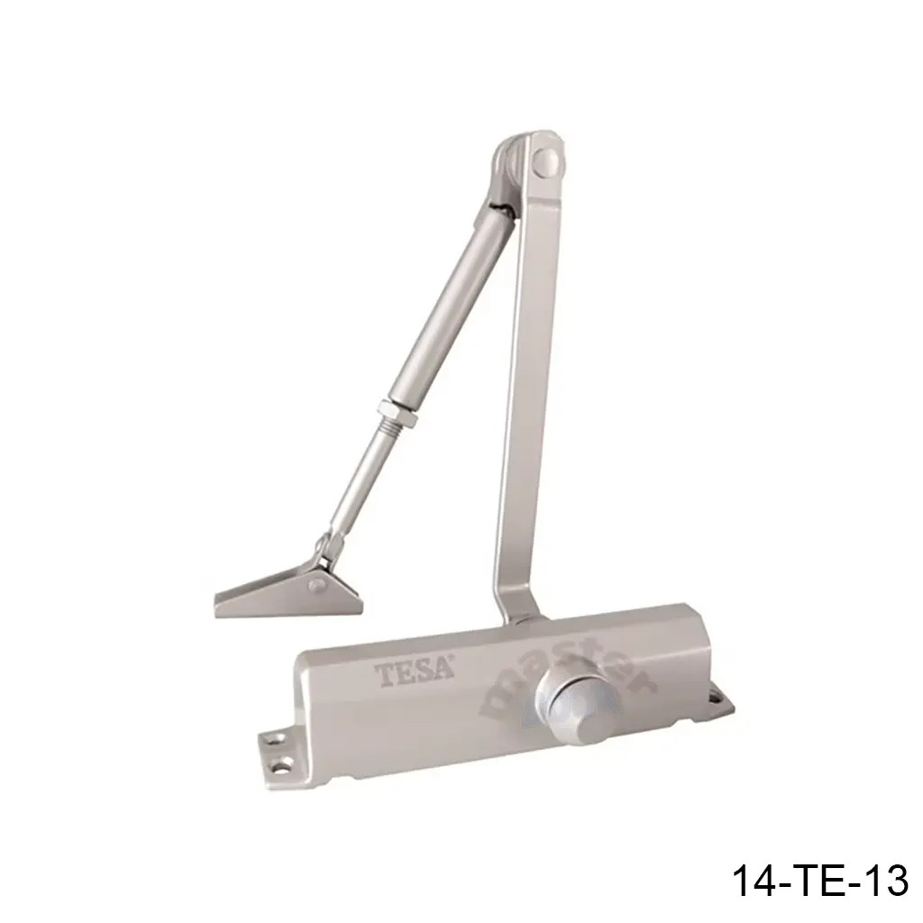 [14-TE-13] Cierrapuertas M-CT2000, 500,000 ciclos, 92cm ancho y 80Kg peso maximo