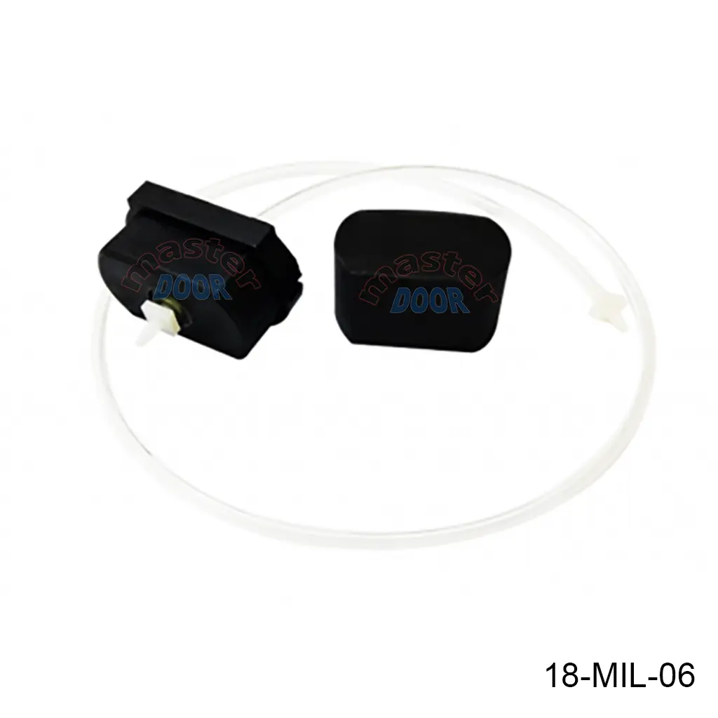 Conector G 2" para Banda de Aire MAW116-K