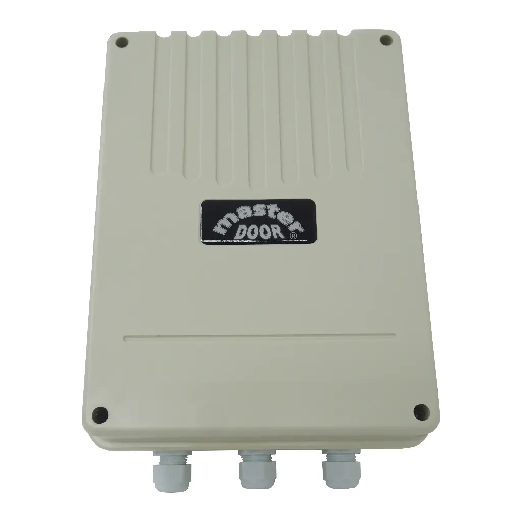 Contenedor para Tarjeta Electronica SD-250 y otras. Joy