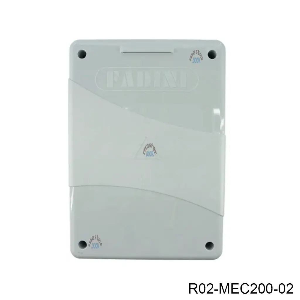 Contenedor para Tarjeta Elpro 37 y otras