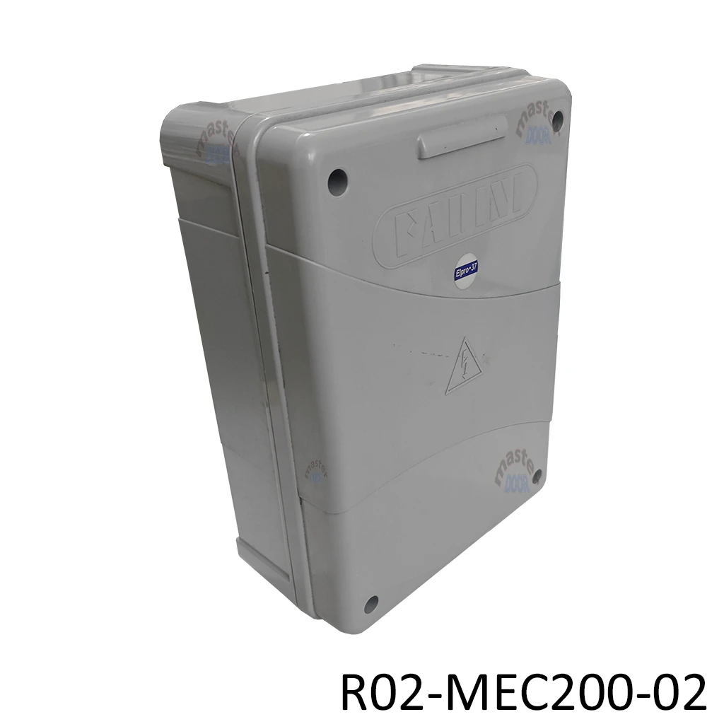 [R02-MEC200-02] Contenedor para Tarjeta Elpro 37 y otras