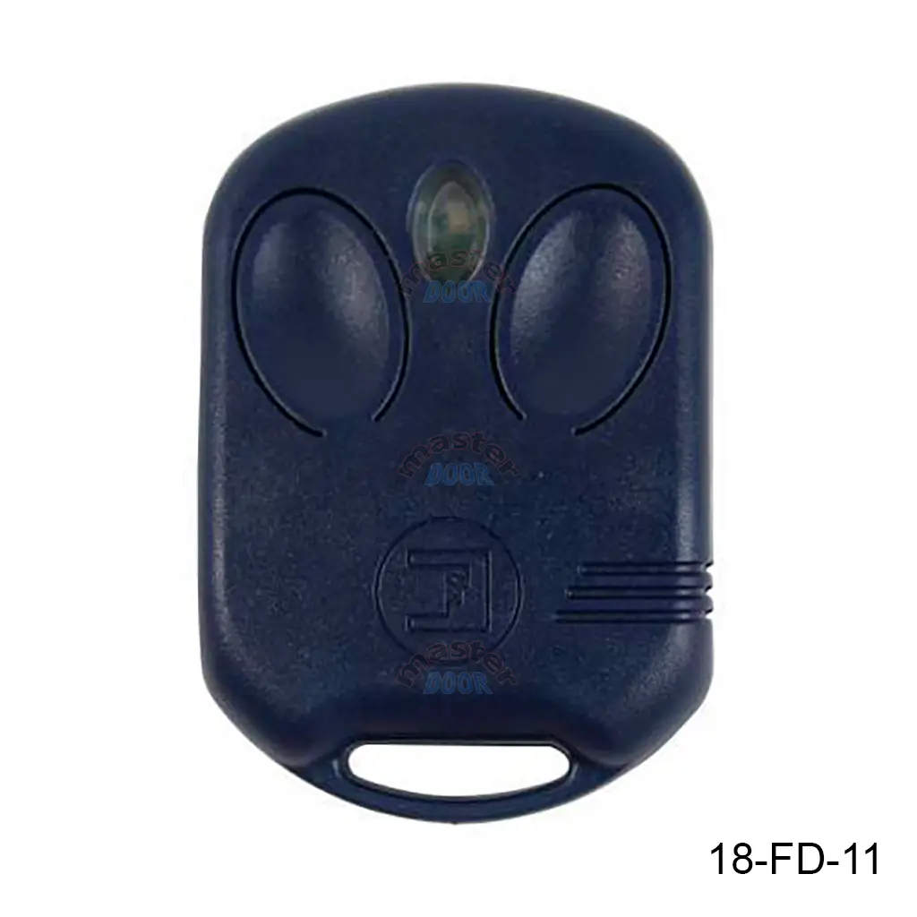 Control Remoto Astro F-433Mhz, 2T. FD