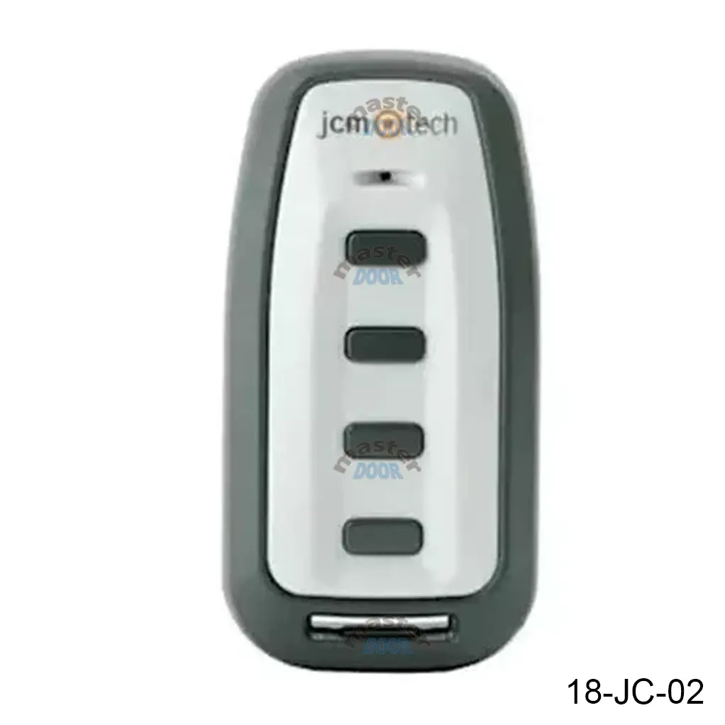 [18-JC-02] Control Remoto GO-PRO 4, F-433 icm