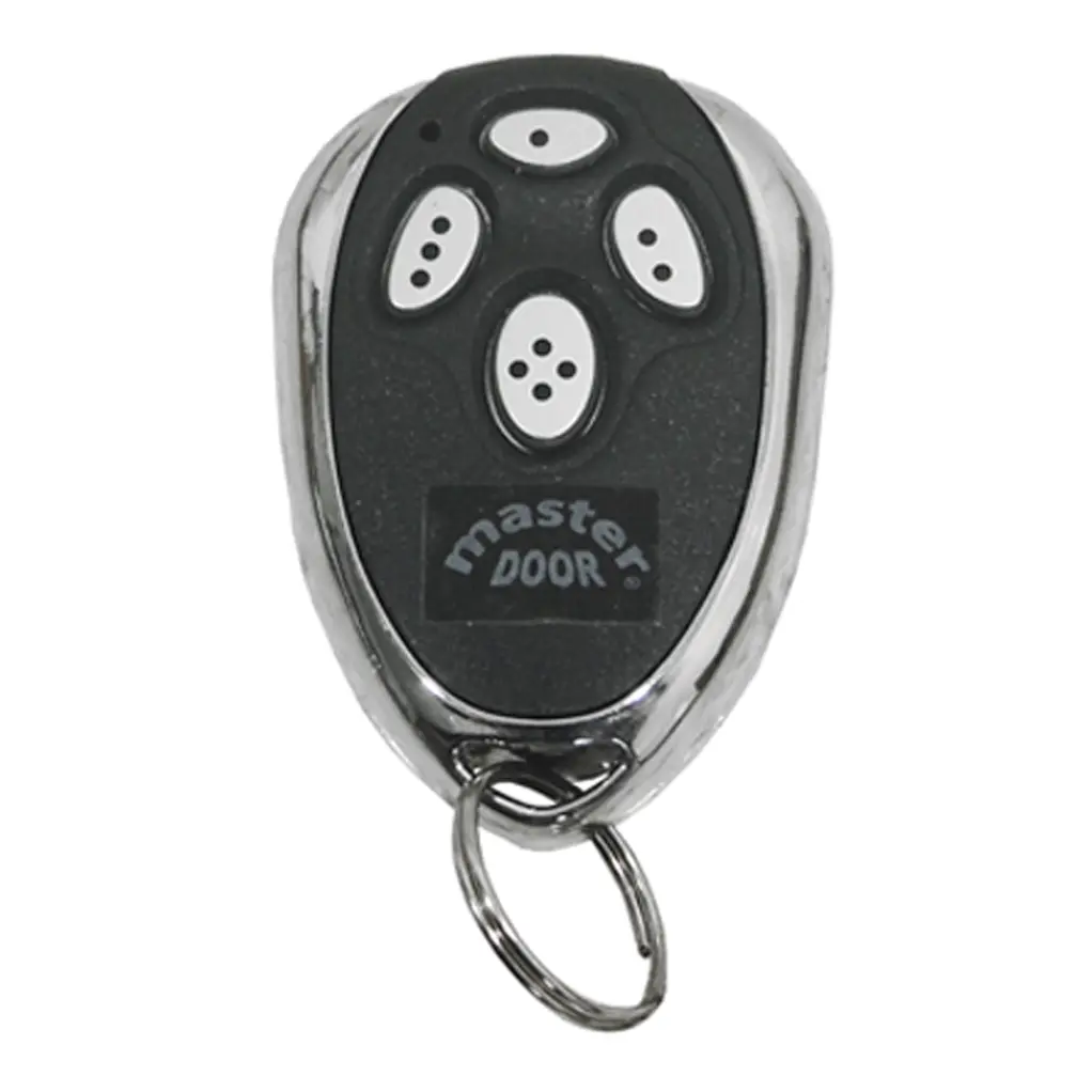 Control Remoto MD, Mini para MD-1000 con clip F-433, 3T. y otros