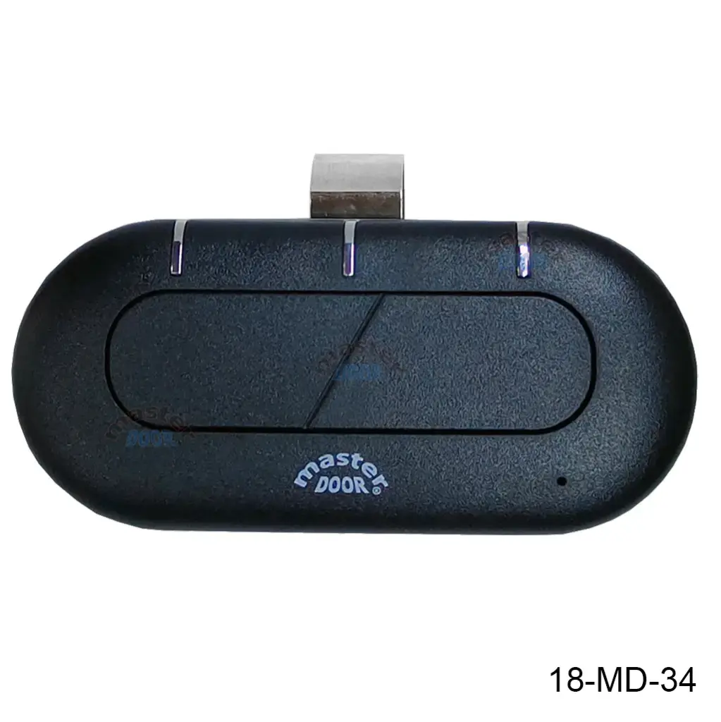 [18-MD-34] Control Remoto MD, para Advanced / Espejo con clip F-433, 2T (VR02). y otros