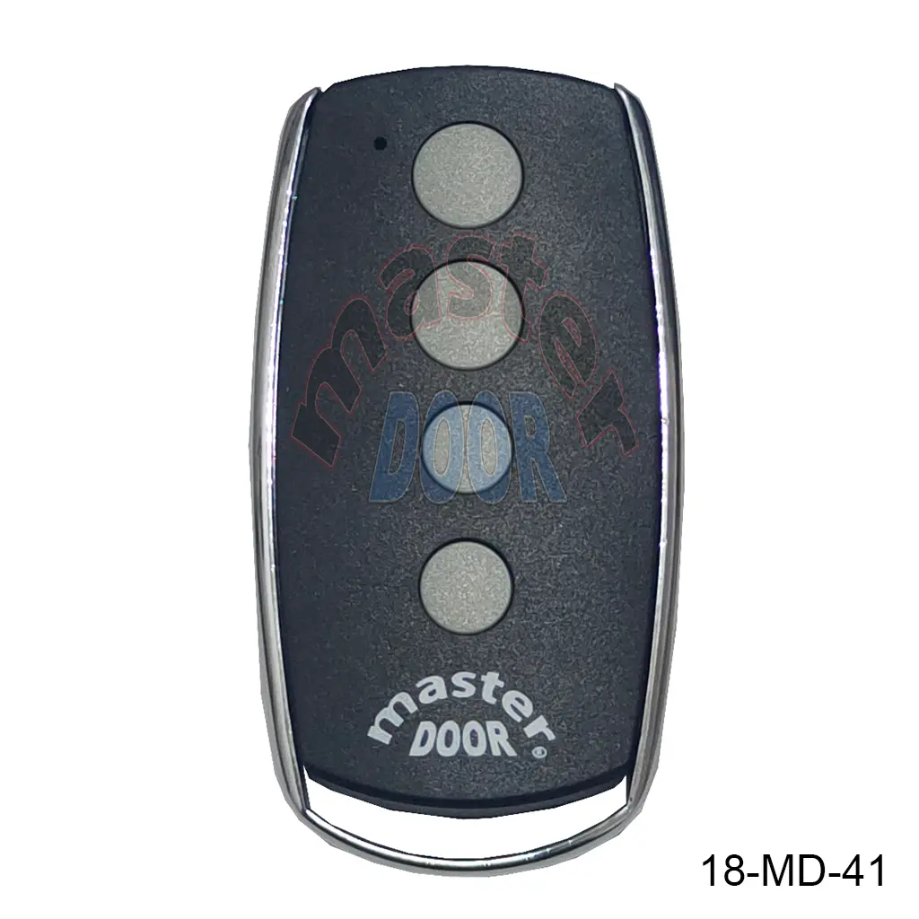 Control Remoto MD, para Speed-1000 F-433, 4T (RC02). y otros