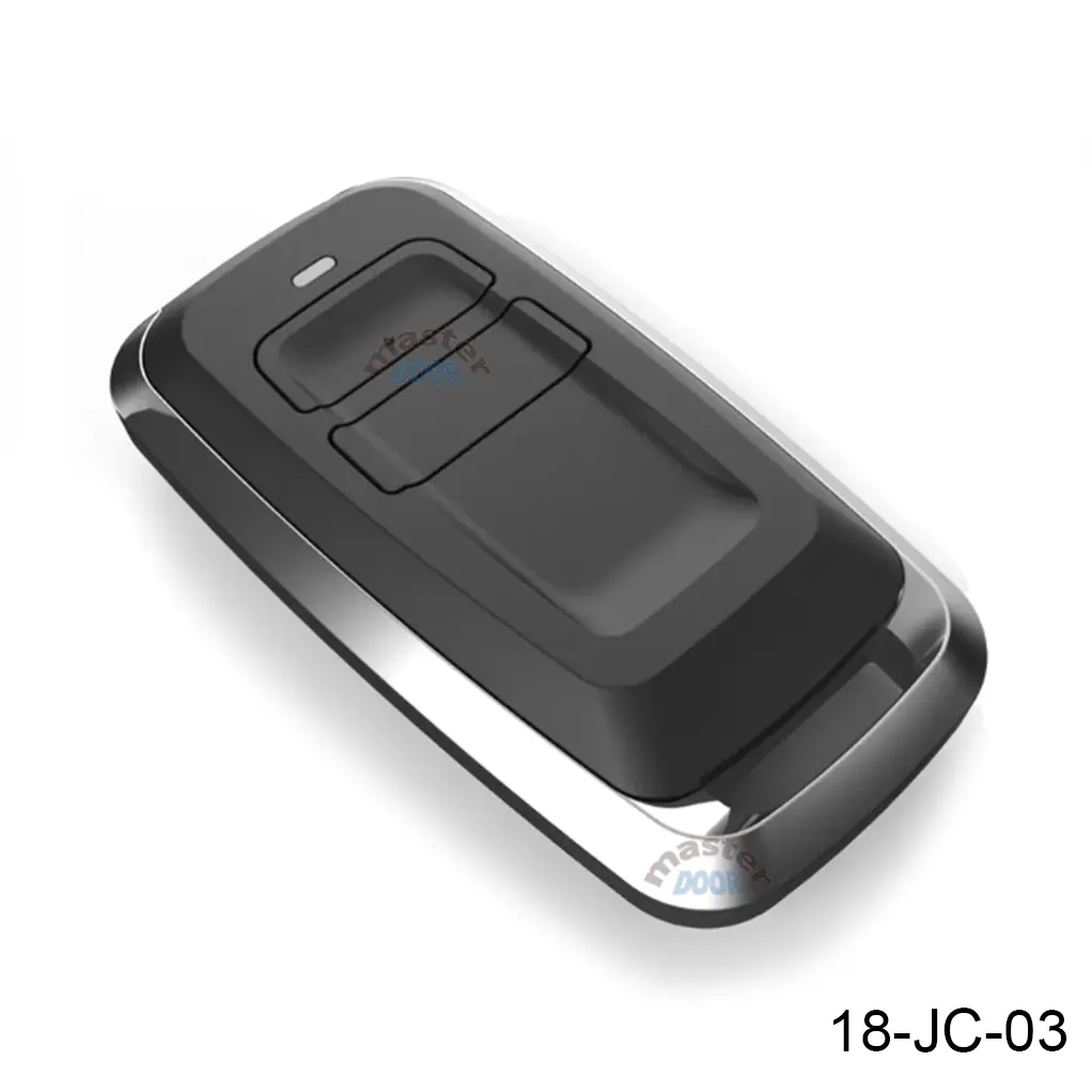 [18-JC-03] Control Remoto MUVPRO2, F-433 icm