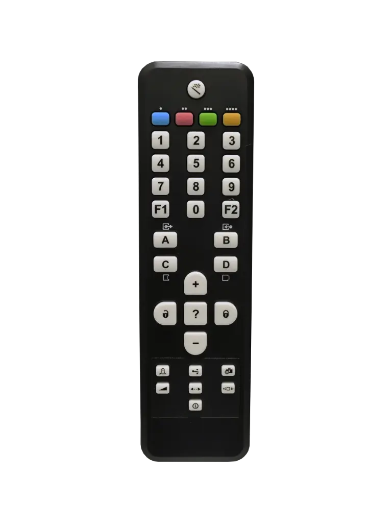 Control Remoto Universal Para Diferentes Sensores BEA, FALCON, IS40, CONDOR Y otros