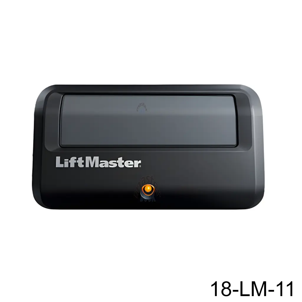 [18-LM-11] Control remoto 891LM 1T