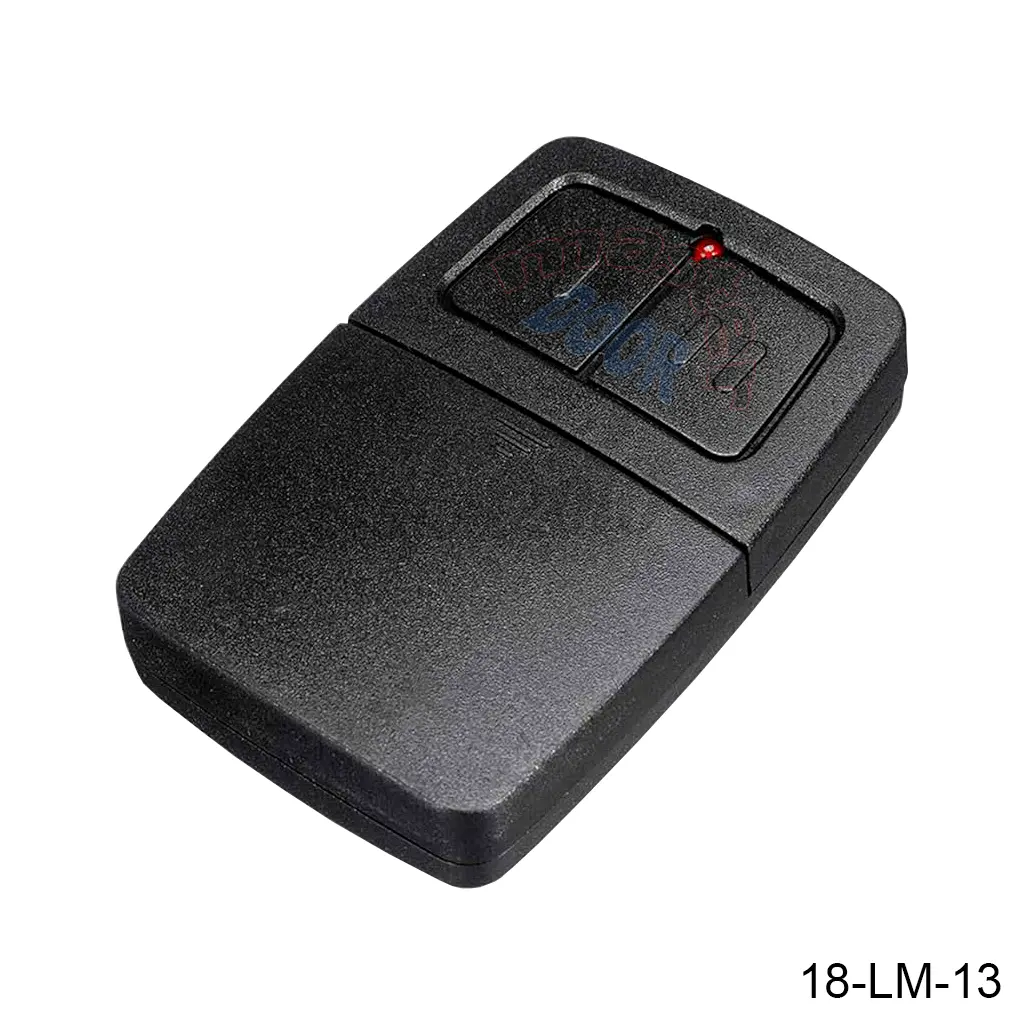 Control remoto Universal 375LM, para varios tipos de frecuencia